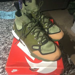 Air Zoom Talaria Mid FK PRM